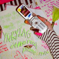 Sophia Bel - You're Not Real You're Just A Ghost (Ethereal Plane Mix)