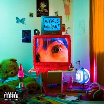 Sophia Bel - Anxious Avoidant (Explicit)