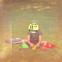 P'tit Belliveau - J'aimerais d'avoir un John Deere