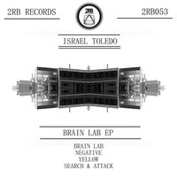 Israel Toledo - Brain Lab