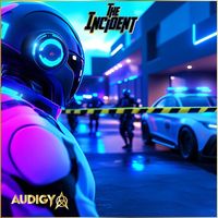 Audigy - The Incident