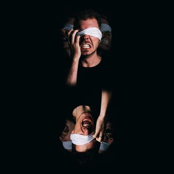 From Beyond - Walking Blind
