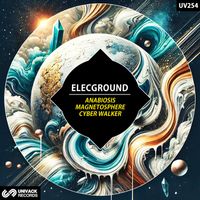 ELECGROUND - Magnetosphere
