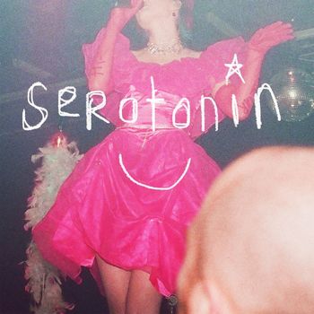 Sophia Bel - Serotonin (Explicit)