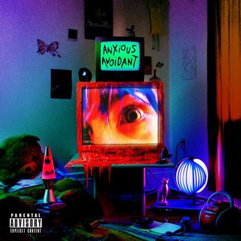 Sophia Bel - Anxious Avoidant (Deluxe [Explicit])