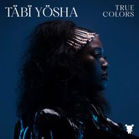 Täbï Yösha feat. Suiker - True Colors