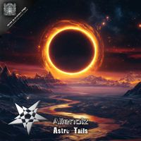 Alienoiz - Astro Tails