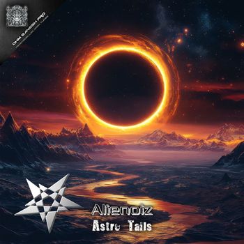Alienoiz - Astro Tails