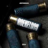 Jefferson - Roekeloos (Explicit)