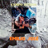 Emilio José - Campo Herido