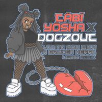 Täbï Yösha - Loving You With a Broken Heart (LYWABH) (Dogzout Remix)