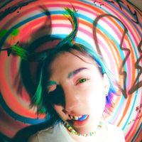 Sophia Bel - I Don't Need My Space