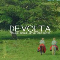 Marcio Padula - De Volta