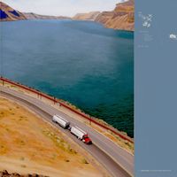 Sharp Veins - Temporary Plates Take An Exit (Explicit)