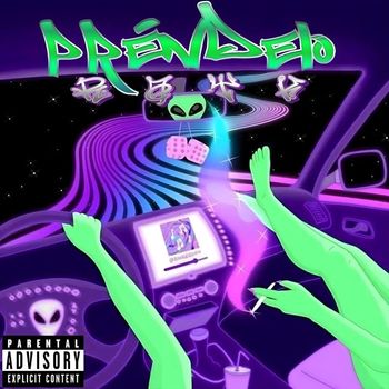 Rayk - Préndelo (Explicit)