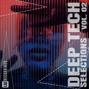 Various Artists - Deep Tech Selections, 02