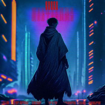 Cross - Nocturnia