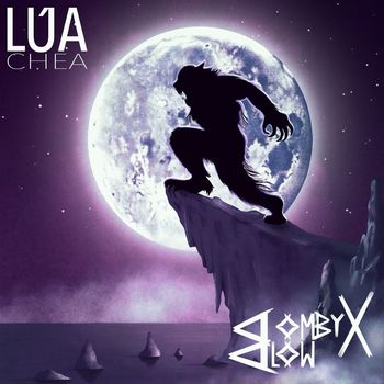 Bombyx Blow - Lua Chea