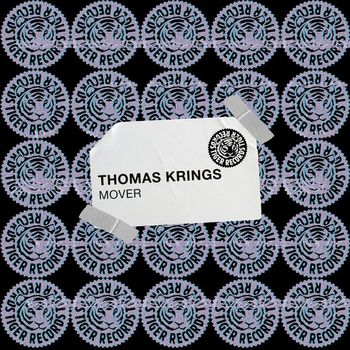 Thomas Krings - Mover