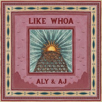 Aly & AJ - Like Whoa (A&A Version)