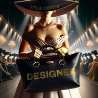 Ethan Denton - Designer
