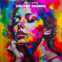 Alex Spite - Secret Desires