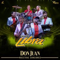 Grupo Libra - Don Juan