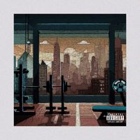 Luxo - Fitness (Explicit)
