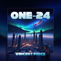 Vincent Price - One-24