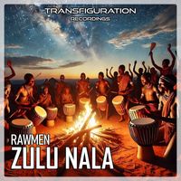 Rawmen - Zulu / Nala