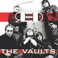 Redstar - The Vaults