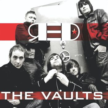 Redstar - The Vaults