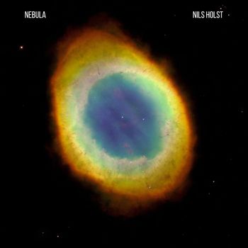 Nils Holst - Nebula