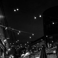 ELISE - The Night in My Eyes
