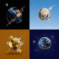 EM - Space Travel