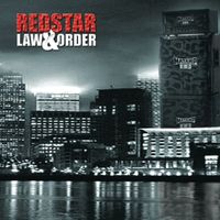 Redstar - Law and Order
