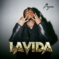 Pryme - Lavida (Explicit)