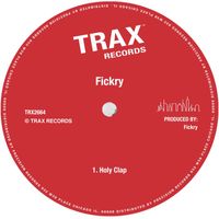 Fickry - Holy Clap