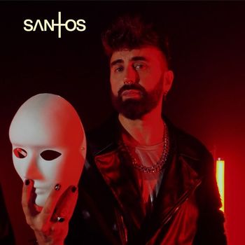 SANTOS - Máscara