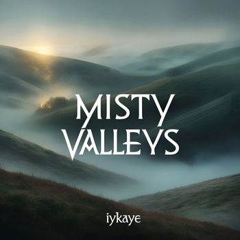 Iykaye - Misty Valleys