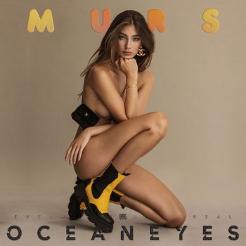 Murs - Ocean Eyes (Explicit)