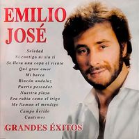 Emilio José - Grandes Éxitos