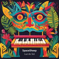 SpaceSheep - Luz Do Sol
