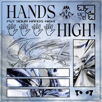 SYRUM - HANDS HIGH!