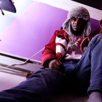 King Junior - GO BYE! (Explicit)