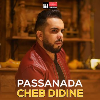 Cheb Didine - Passanada