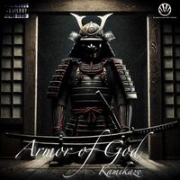 KAMIKAZE - Armor of God (Explicit)