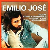 Emilio José - Singles Collection