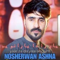Nosherwan Ashna - Yar Za Da Yarano Yam