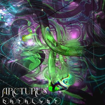 Arcturus - Catalyst